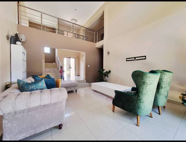 3 BEDROOM TOWNHOUSE TO LET IN PAULSHOF